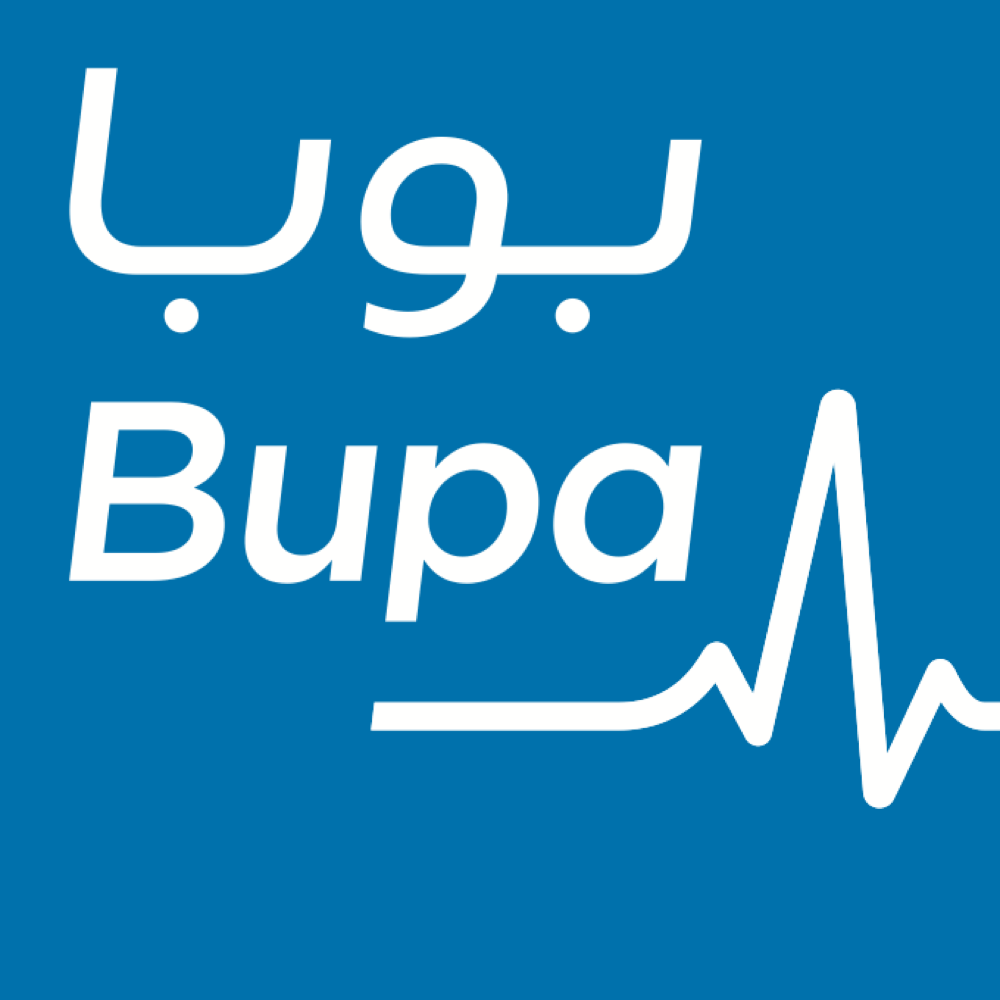 Bupa Arabia